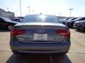 Monsoon Gray Metallic - A4 2.0T Sedan Photo No. 5