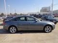 Monsoon Gray Metallic - A4 2.0T Sedan Photo No. 7
