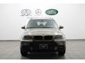 Platinum Bronze Metallic - X5 xDrive30i Photo No. 3