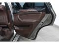 Tobacco 2010 BMW X5 xDrive30i Door Panel