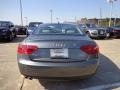 2013 Monsoon Gray Metallic Audi A5 2.0T quattro Coupe  photo #5