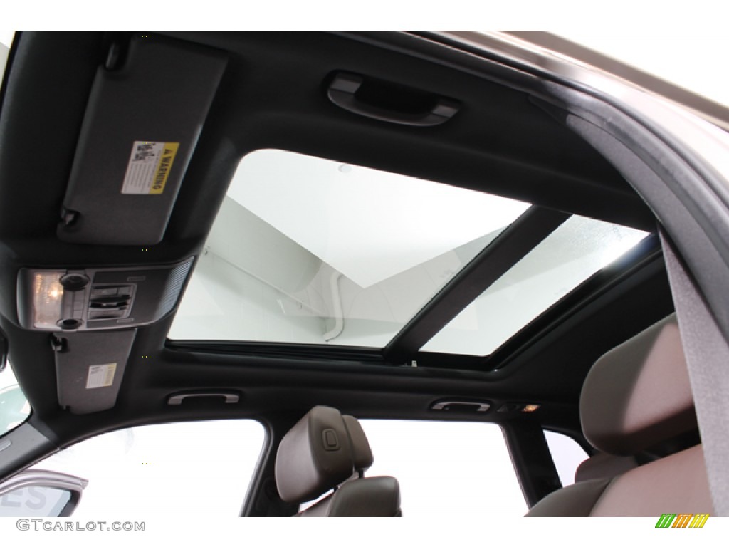2010 BMW X5 xDrive30i Sunroof Photo #76330289