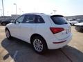 Ibis White - Q5 2.0 TFSI quattro Photo No. 4