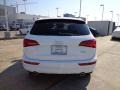 Ibis White - Q5 2.0 TFSI quattro Photo No. 5