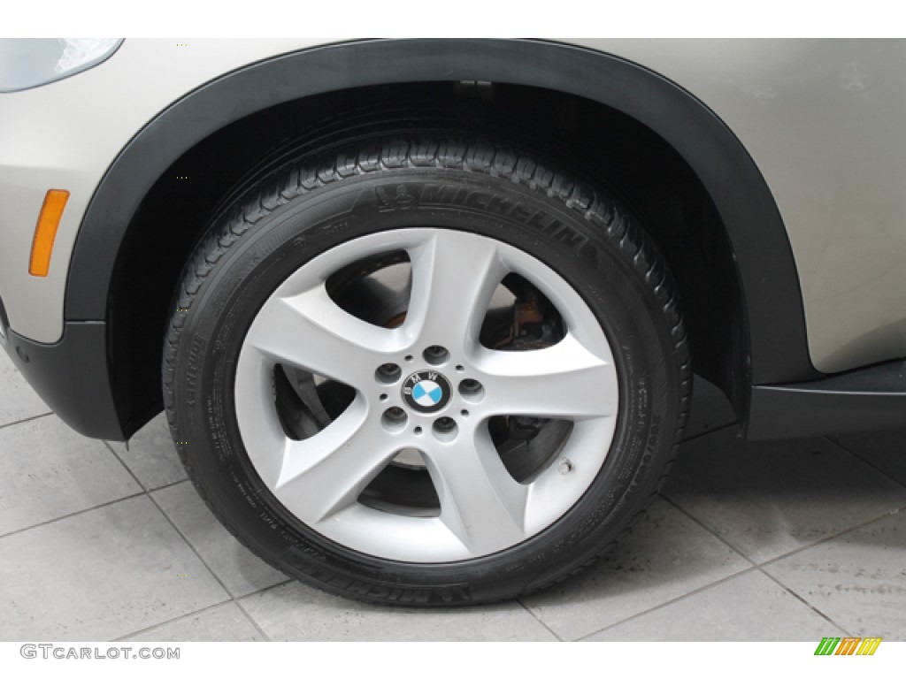 2010 BMW X5 xDrive30i Wheel Photo #76330319