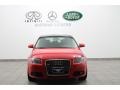 Brilliant Red - A3 3.2 S Line quattro Photo No. 3