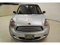Crystal Silver Metallic - Cooper Countryman Photo No. 4