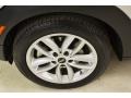 Crystal Silver Metallic - Cooper Countryman Photo No. 7