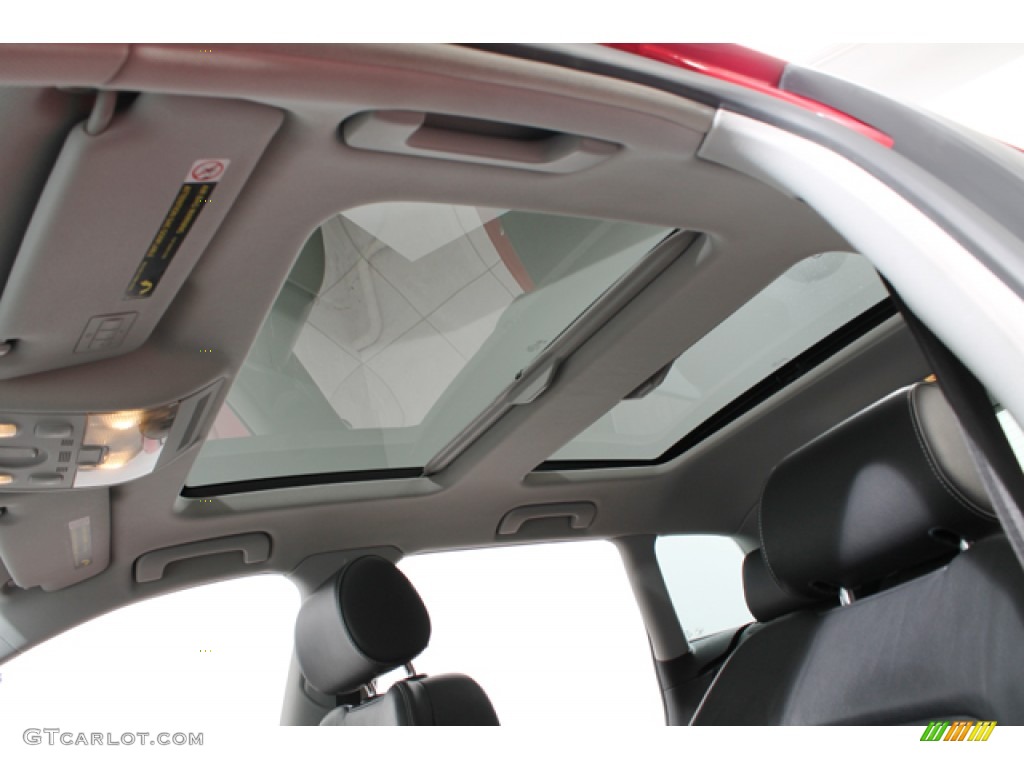 2006 Audi A3 3.2 S Line quattro Sunroof Photos