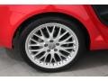 2006 Audi A3 3.2 S Line quattro Wheel and Tire Photo