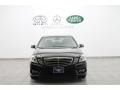 Black - E 350 4Matic Sedan Photo No. 3