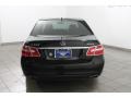 Black - E 350 4Matic Sedan Photo No. 4