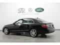 Black - E 350 4Matic Sedan Photo No. 5