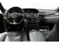 Black - E 350 4Matic Sedan Photo No. 6
