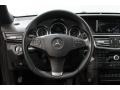 Black - E 350 4Matic Sedan Photo No. 7