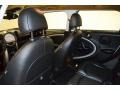 Crystal Silver Metallic - Cooper Countryman Photo No. 14