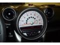 Crystal Silver Metallic - Cooper Countryman Photo No. 20
