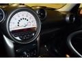 Crystal Silver Metallic - Cooper Countryman Photo No. 21