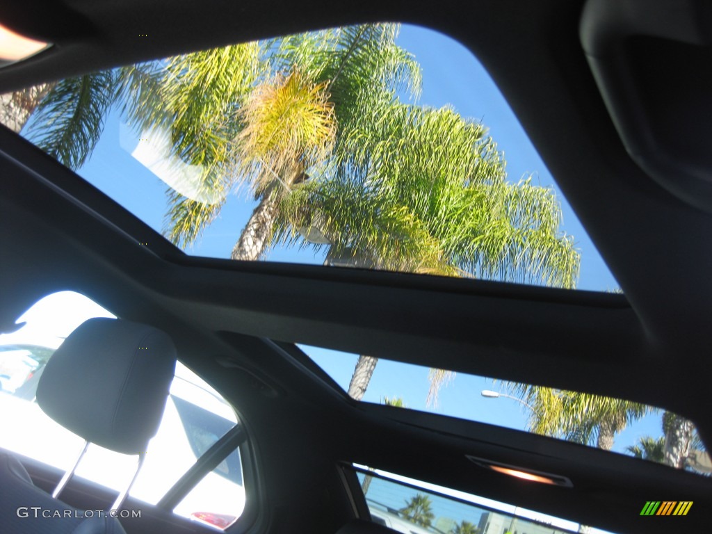 2010 Mercedes-Benz E 63 AMG Sedan Sunroof Photo #76330614