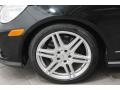 Black - E 350 4Matic Sedan Photo No. 27