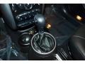 Crystal Silver Metallic - Cooper Countryman Photo No. 23