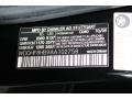 Black - E 350 4Matic Sedan Photo No. 31