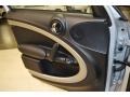 Crystal Silver Metallic - Cooper Countryman Photo No. 25