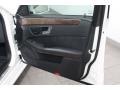 Black Door Panel Photo for 2010 Mercedes-Benz E #76330700