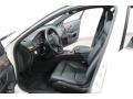 Black Front Seat Photo for 2010 Mercedes-Benz E #76330724