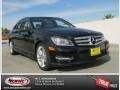 Black - C 250 Sport Photo No. 1