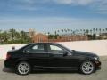Black - C 250 Sport Photo No. 3