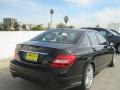 Black - C 250 Sport Photo No. 4
