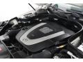 3.5 Liter DOHC 24-Valve VVT V6 2010 Mercedes-Benz E 350 4Matic Sedan Engine