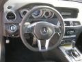 Diamond White Metallic - C 250 Coupe Photo No. 9