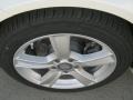 Diamond White Metallic - C 250 Coupe Photo No. 10