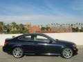 2013 Lunar Blue Metallic Mercedes-Benz C 250 Coupe  photo #3