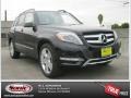 Black - GLK 350 Photo No. 1