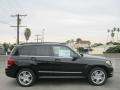 Black - GLK 350 Photo No. 3