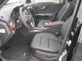 Black - GLK 350 Photo No. 7