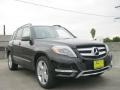 Black - GLK 350 Photo No. 11