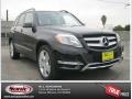 Black - GLK 350 Photo No. 1