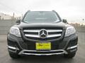 Black - GLK 350 Photo No. 2