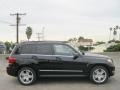 Black - GLK 350 Photo No. 3