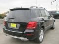 Black - GLK 350 Photo No. 4