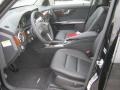 Black - GLK 350 Photo No. 7