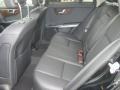 Black - GLK 350 Photo No. 8