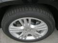 Black - GLK 350 Photo No. 10