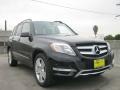 Black - GLK 350 Photo No. 11