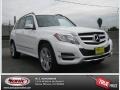 Polar White - GLK 350 Photo No. 1