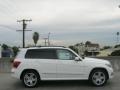 Polar White - GLK 350 Photo No. 3